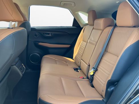 Used 2020 Lexus NX 300 FWD w/ Comfort Package image 16