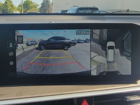 New 2026 Kia Sorento SX image 35