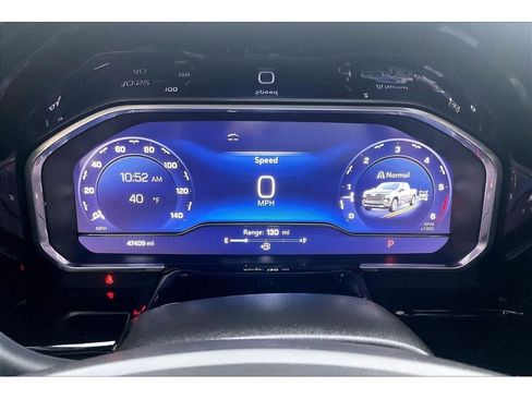 Used 2024 Chevrolet Silverado 1500 High Country w/ Technology Package image 22