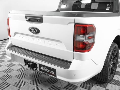 Used 2025 Ford Maverick Lobo image 33