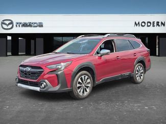 Used 2025 Subaru Outback Touring AWD/4WD video 1