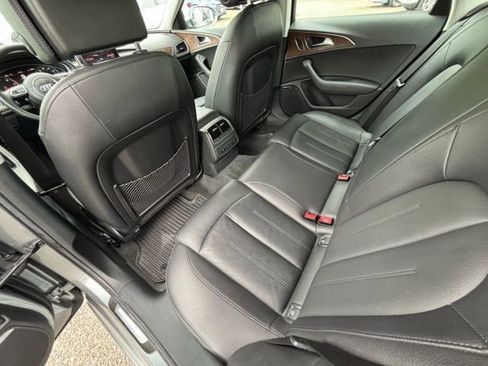 Used 2013 Audi A6 2.0T Premium Plus image 22