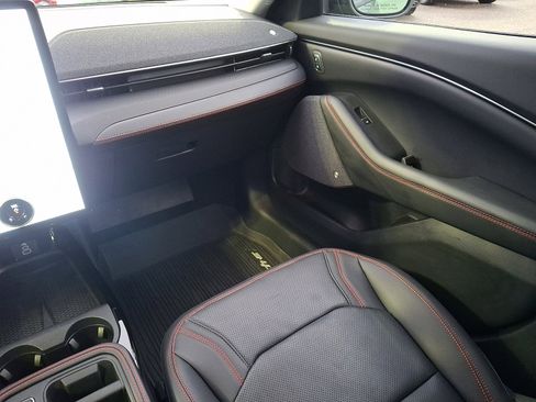 Used 2025 Ford Mustang Mach-E Premium w/ Sport Appearance Package image 16