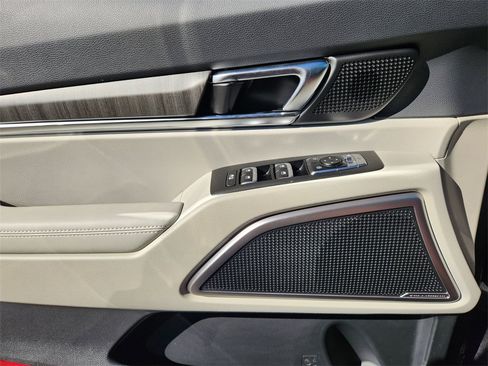 New 2025 Kia Telluride EX image 16