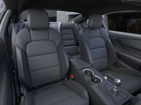 New 2026 Ford Mustang GT w/ GT Performance Package RWD image 10