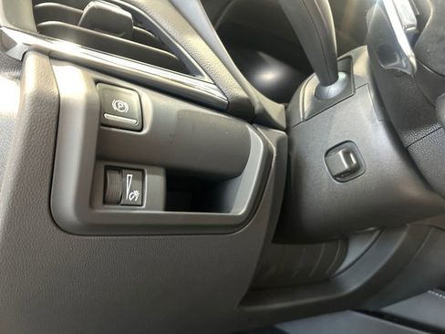 New 2026 Cadillac CT4 V Blackwing w/ Driver Assist Package image 18