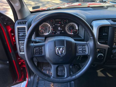 Used 2015 RAM 1500 Lone Star image 21