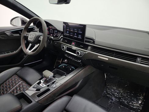 Used 2023 Audi RS 5 Sportback w/ RS Driver Assistance Package AWD/4WD image 19