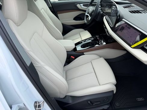 New 2026 Audi A5 2.0T Premium Plus AWD/4WD image 10