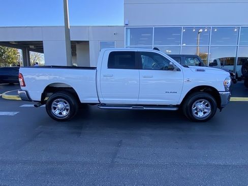 Used 2022 RAM 2500 Big Horn image 9