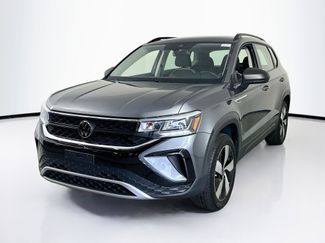 Used 2024 Volkswagen Taos S AWD/4WD video 1