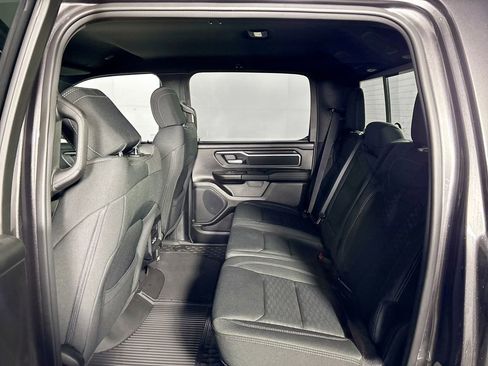 New 2026 RAM 1500 Big Horn image 20