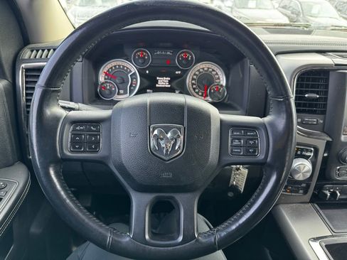Used 2014 RAM 1500 Sport image 26