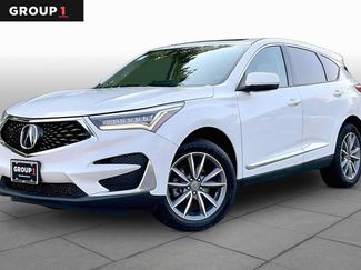 Used 2019 Acura RDX AWD w/ Technology Package video 1