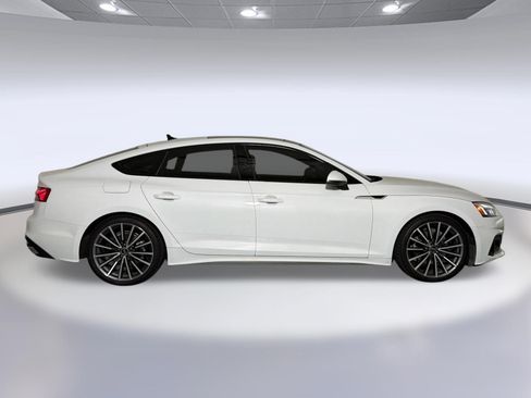 Used 2023 Audi A5 2.0T Premium Plus AWD/4WD image 8