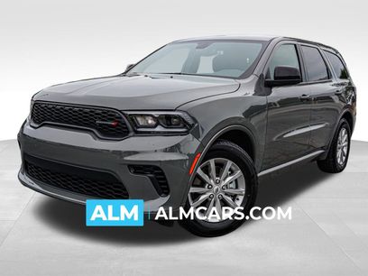 Used 2026 Dodge Durango GT
