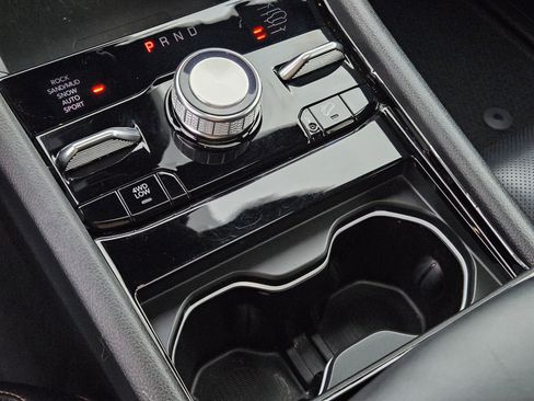 Used 2022 Jeep Grand Cherokee Summit w/ Advanced Protech Group IV image 30