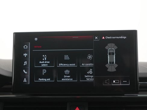 Used 2025 Audi A5 2.0T Premium Plus image 16