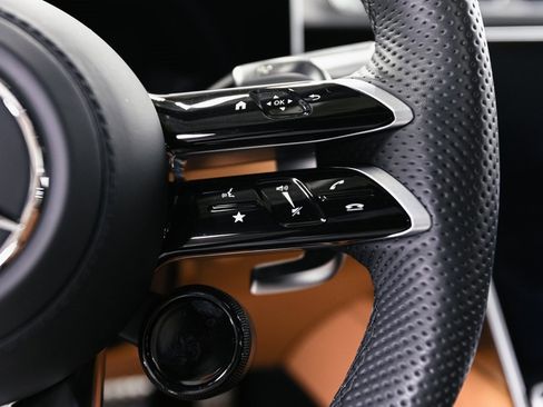 Certified 2024 Mercedes-Benz S 63 AMG S image 13