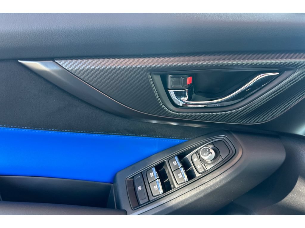 New 2026 Subaru WRX tS AWD/4WD image 11