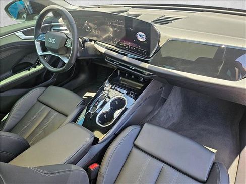 Certified 2026 Audi A6 Premium Plus w/ Premium Plus Package AWD/4WD image 26