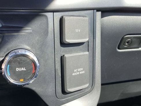 Certified 2024 Ford F150 XLT w/ XLT Black Appearance Package image 32