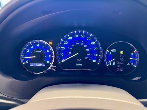 Used 2008 Toyota Sienna LE image 9