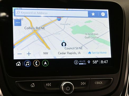 Certified 2022 Chevrolet Equinox LT image 18