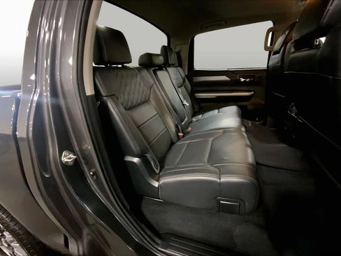 Certified 2020 Toyota Tundra Platinum AWD/4WD image 20