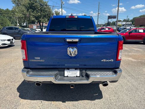 Used 2019 RAM 1500 Big Horn AWD/4WD image 24