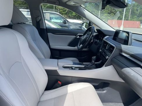 Used 2020 Lexus RX 350 FWD w/ Accessory Package image 15