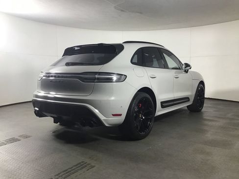 Certified 2023 Porsche Macan GTS AWD/4WD image 7