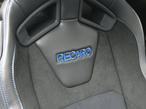 Used 2024 Ford Mustang Dark Horse RWD image 35