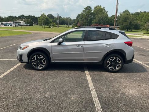 Used 2019 Subaru Crosstrek 2.0i Limited w/ Moonroof Package AWD/4WD image 11