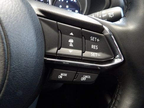 Certified 2023 MAZDA CX-5 AWD 2.5 S image 29