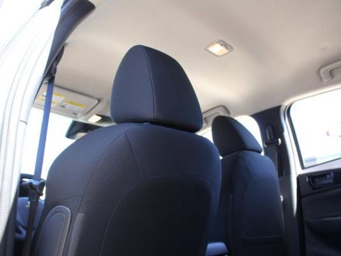 New 2026 Mitsubishi Eclipse Cross ES image 23