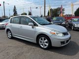 Used 2011 Nissan Versa SL image 3