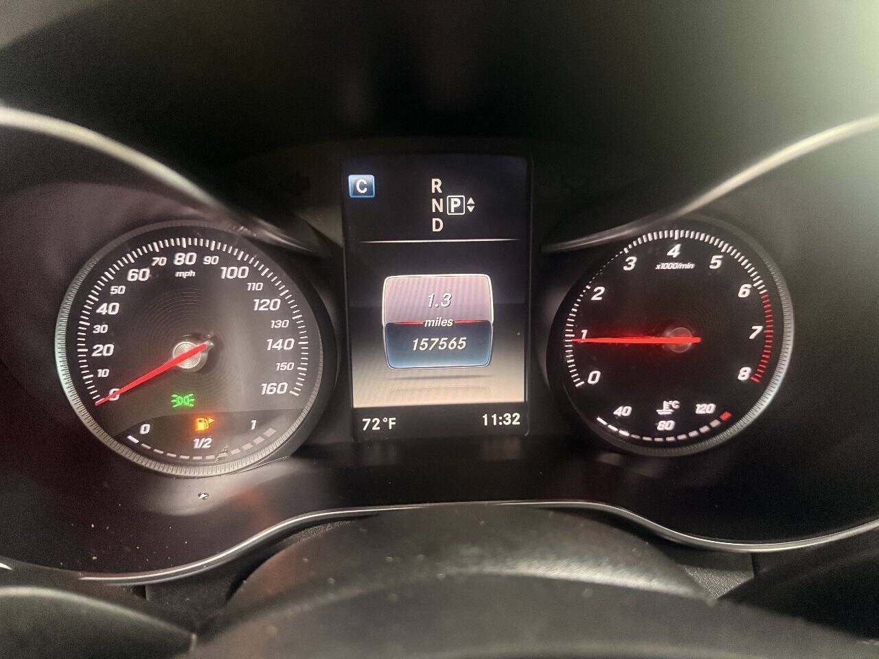 Used 2015 Mercedes-Benz C 300 4MATIC Sedan image 15