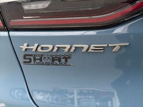 Used 2024 Dodge Hornet GT Plus AWD/4WD image 7