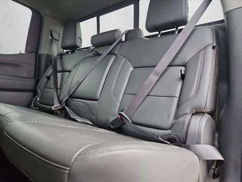 Used 2020 Chevrolet Silverado 1500 RST image 16