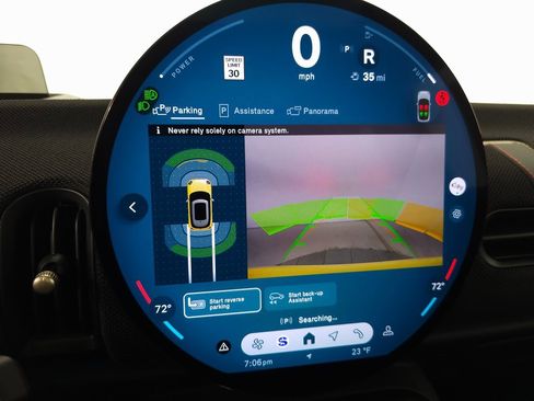 Used 2025 MINI Cooper S image 23