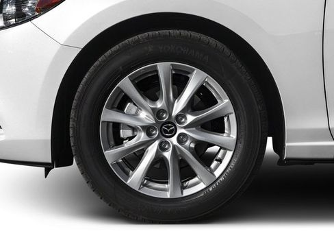Used 2017 MAZDA MAZDA6 Sport FWD image 15