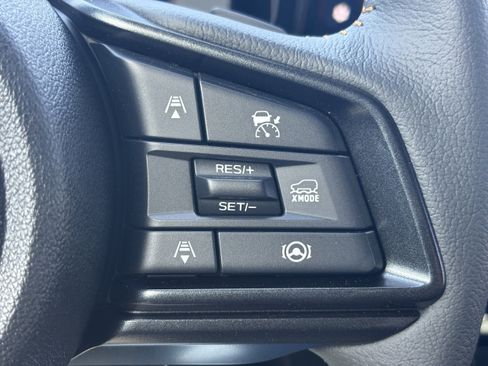 New 2026 Subaru Outback Wilderness AWD/4WD image 16