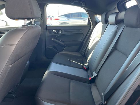 Used 2024 Honda Civic Sport image 23