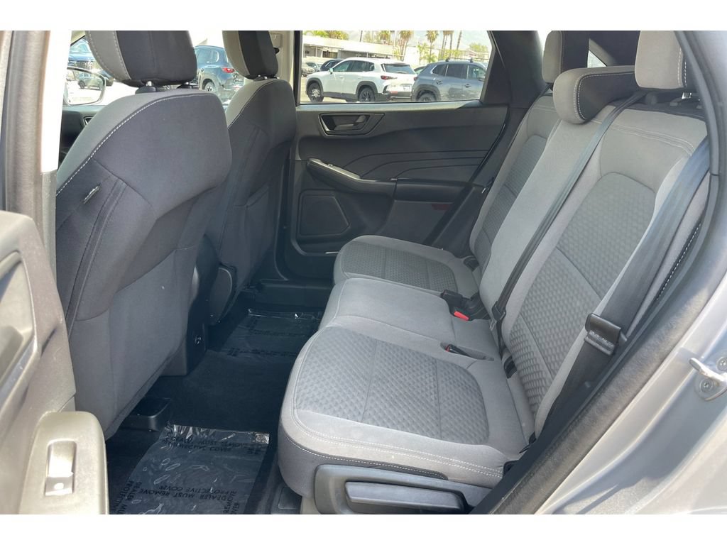 Used 2022 Ford Escape SE AWD/4WD image 15