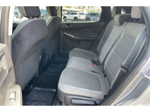 Used 2022 Ford Escape SE AWD/4WD image 15