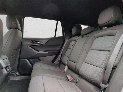 New 2026 Chevrolet Equinox LT FWD image 16