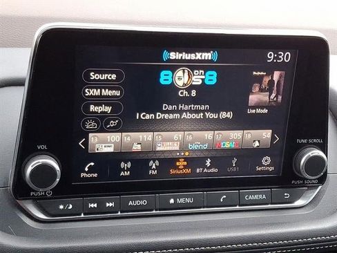 Used 2023 Nissan Rogue SV image 17