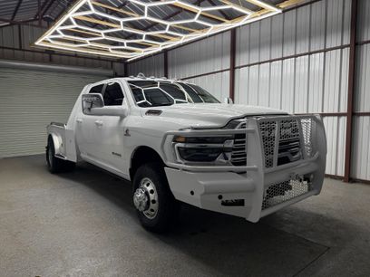 Used 2025 RAM 3500 Laramie