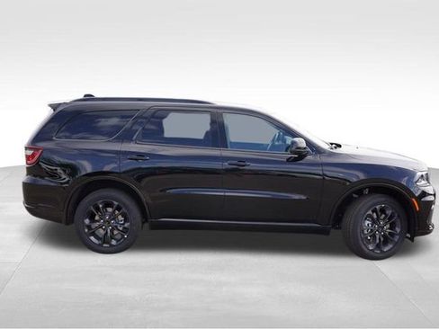 New 2026 Dodge Durango GT w/ Blacktop Package image 2
